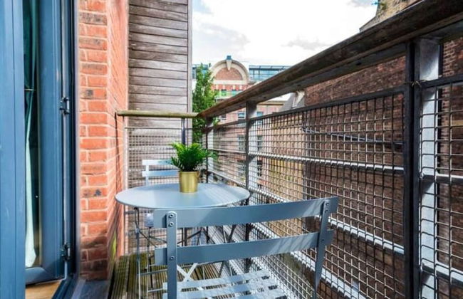 Host Apartments Duke Street Abode - Photo 5