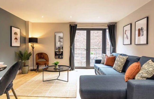 Host Apartments Duke Street Abode - Photo 3