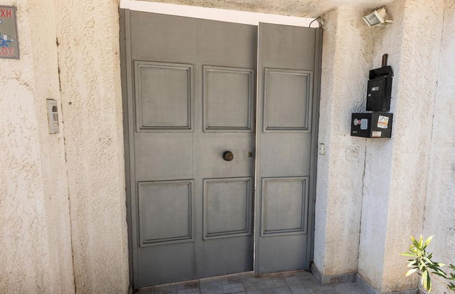 Epavlis in Penteli - Foto 15