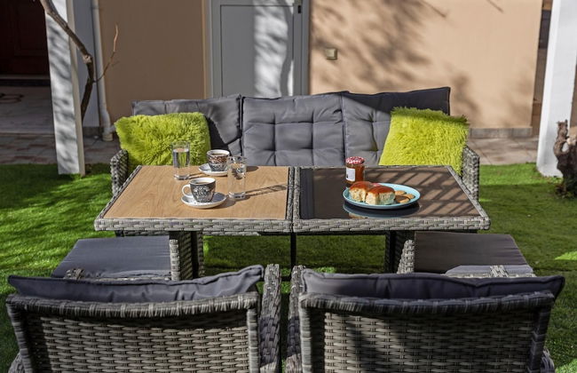 Epavlis in Penteli - Foto 6