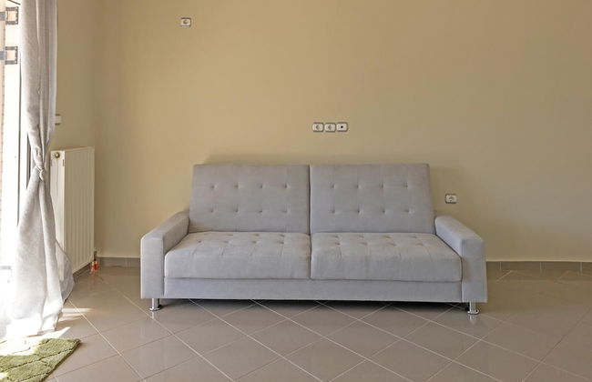 Epavlis in Penteli - Foto 3