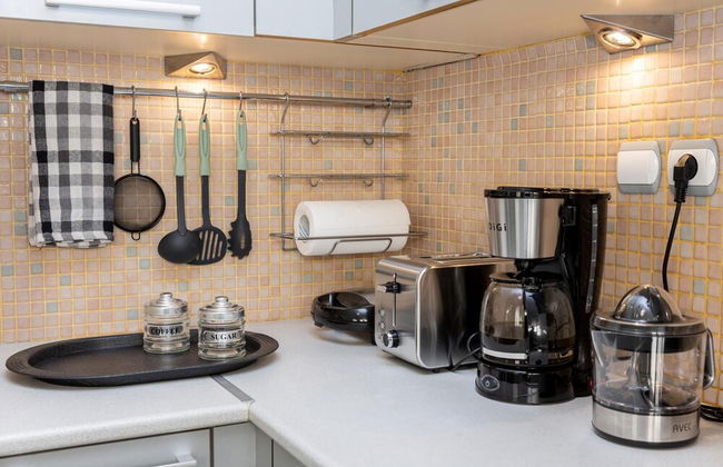 Epavlis in Penteli - Foto 12