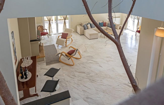 Epavlis in Penteli - Foto 35