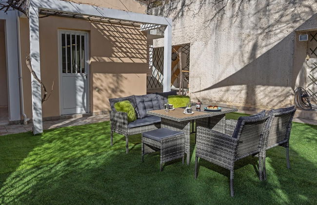 Epavlis in Penteli - Foto 43