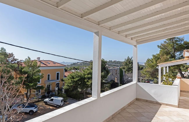 Epavlis in Penteli - Foto 14