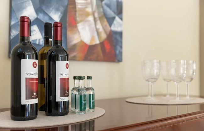 Epavlis in Penteli - Foto 46