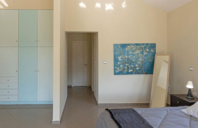 Epavlis in Penteli - Foto 28