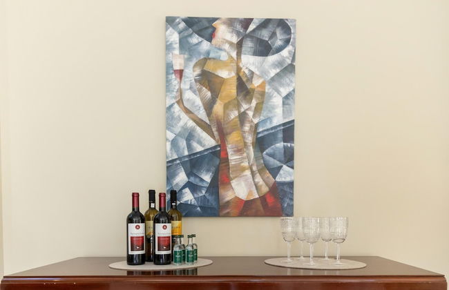 Epavlis in Penteli - Foto 31