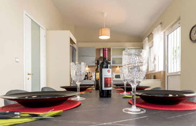 Epavlis in Penteli - Foto 33