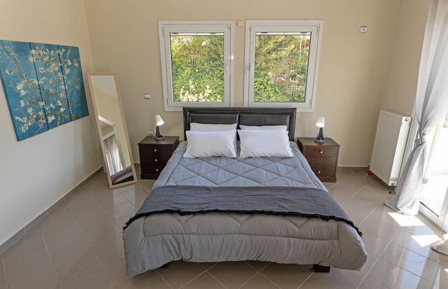 Epavlis in Penteli - Foto 7