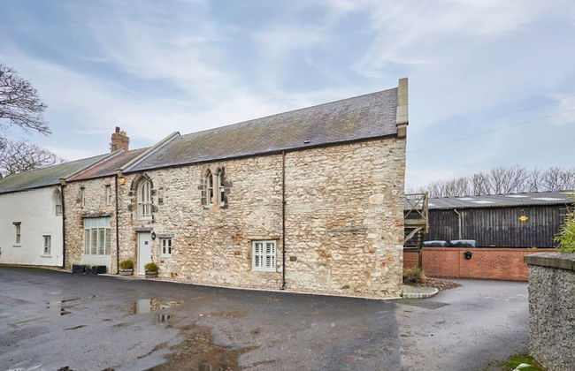 Host Stay The Byre - Foto 1