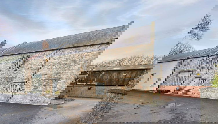 Foto 1 - Host Stay The Byre