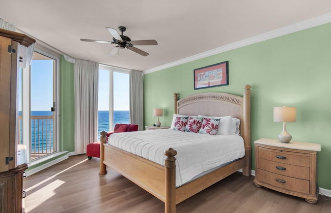 Silver Beach Towers 603 East - Photo 4