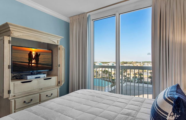 Silver Beach Towers 603 East - Photo 8