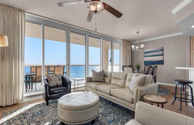Silver Beach Towers 603 East - Photo 14