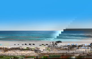 Foto 2 - Silver Beach Towers 603 East