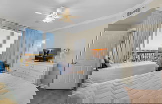 Foto 2 - Silver Beach Towers 603 East
