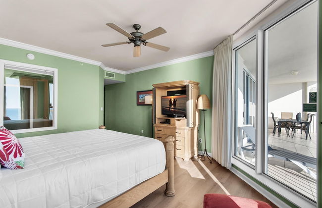 Silver Beach Towers 603 East - Photo 3