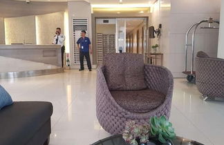 Photo 2 - HEL CONDOTEL at SMDC GRACE RESIDENCES