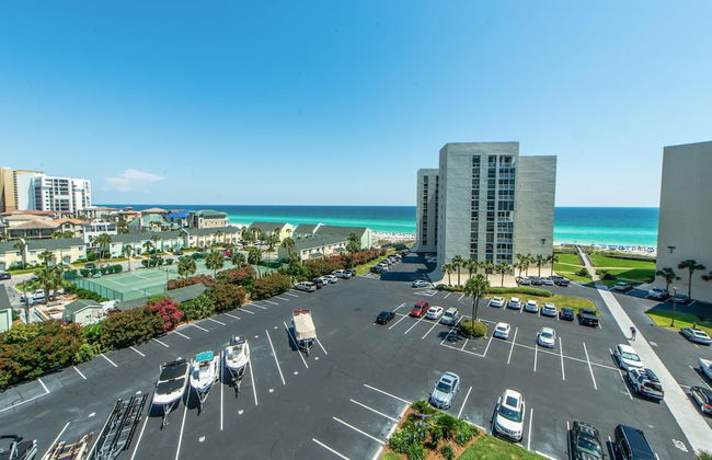Shoreline Towers 3083 - Photo 44