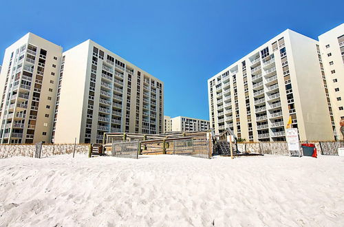 Photo 48 - Shoreline Towers Townhouse 4-4