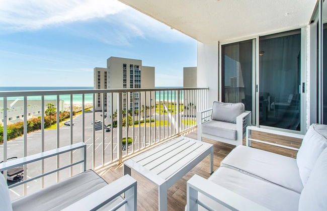 Shoreline Towers 3083 - Photo 43