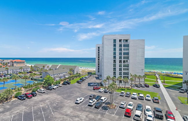 Shoreline Towers 3083 - Photo 1