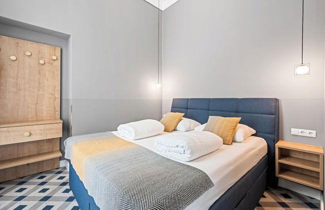 KH Opera Apartments - Foto 23