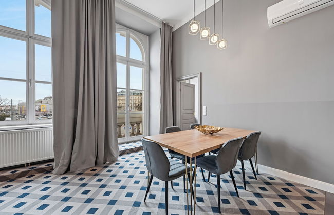 KH Opera Apartments - Foto 33