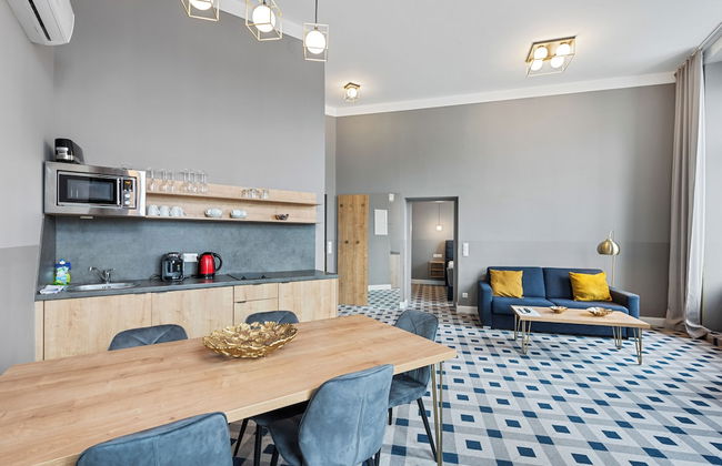 KH Opera Apartments - Foto 34