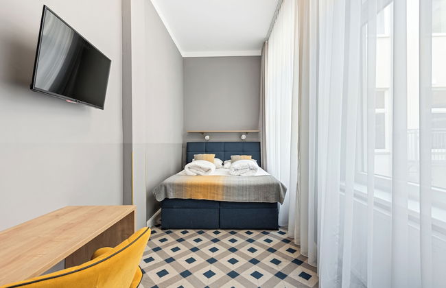 KH Opera Apartments - Foto 24