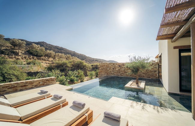Hide Out Villas - Foto 9