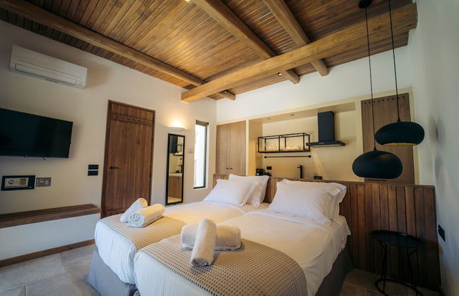 Hide Out Villas - Foto 3