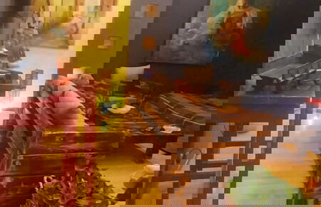 Elite Apartment Rio Mall - Foto 10