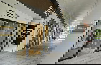 Foto 3 - RHO HOTEL