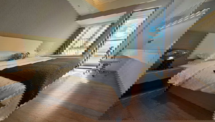 Photo 1 - RHO HOTEL