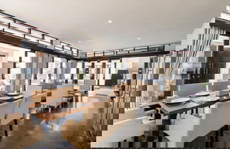 Foto 2 - Ombak B3 Villa by Betterplace