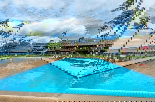 Foto 23 - Maalaea Surf, #c-8 2 Bedroom Condo by RedAwning