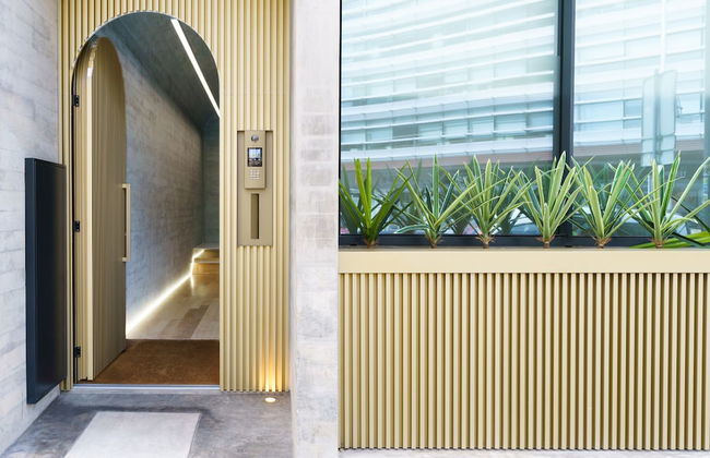 Feel Porto Corporate Housing Boavista III - Foto 14