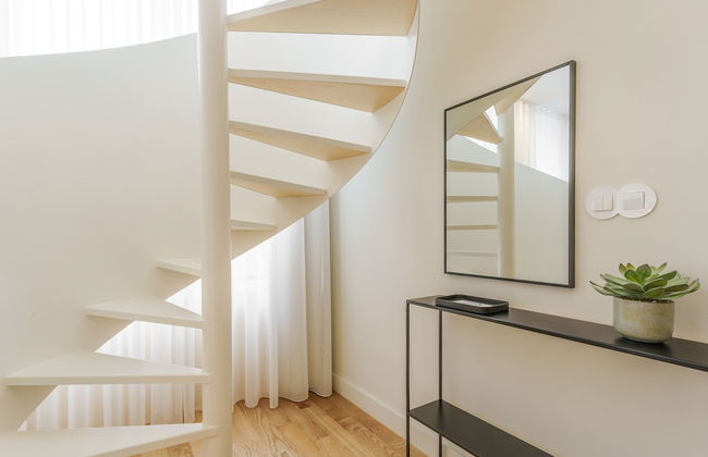 Feel Porto Corporate Housing Boavista I - Foto 14