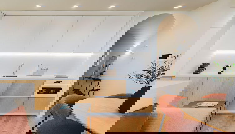 Foto 1 - Feel Porto Corporate Housing Boavista I