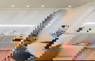 Foto 1 - Feel Porto Corporate Housing Boavista I