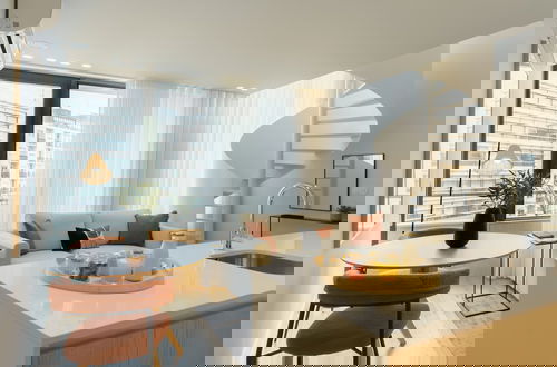 Foto 8 - Feel Porto Corporate Housing Boavista I