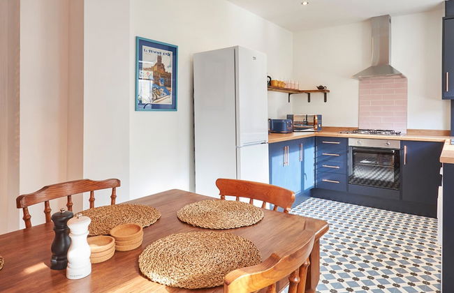 Host Stay Hideaway - Foto 5