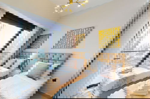 Photo 5 - Primestay - Act One | Act Two Apartments- Downtown Dubai