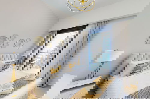 Photo 3 - Primestay - Act One | Act Two Apartments- Downtown Dubai
