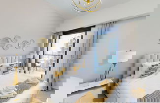 Photo 3 - Primestay - Act One | Act Two Apartments- Downtown Dubai