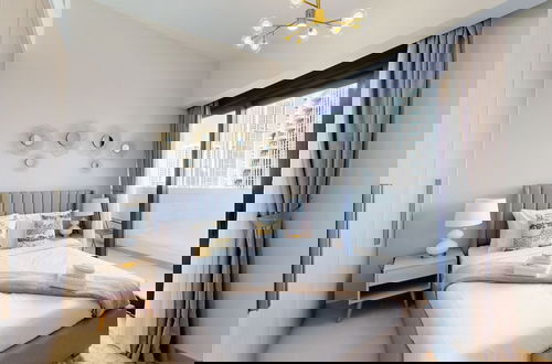 Photo 22 - Primestay - Act One | Act Two Apartments- Downtown Dubai