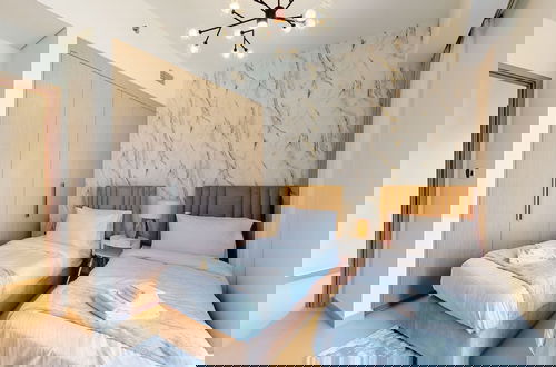 Photo 23 - Primestay - Act One | Act Two Apartments- Downtown Dubai