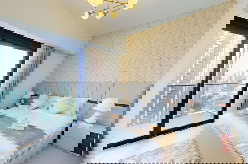 Photo 4 - Primestay - Act One | Act Two Apartments- Downtown Dubai